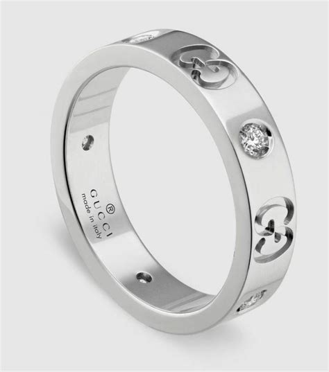 gucci engagement rings uk|gucci rings size chart.